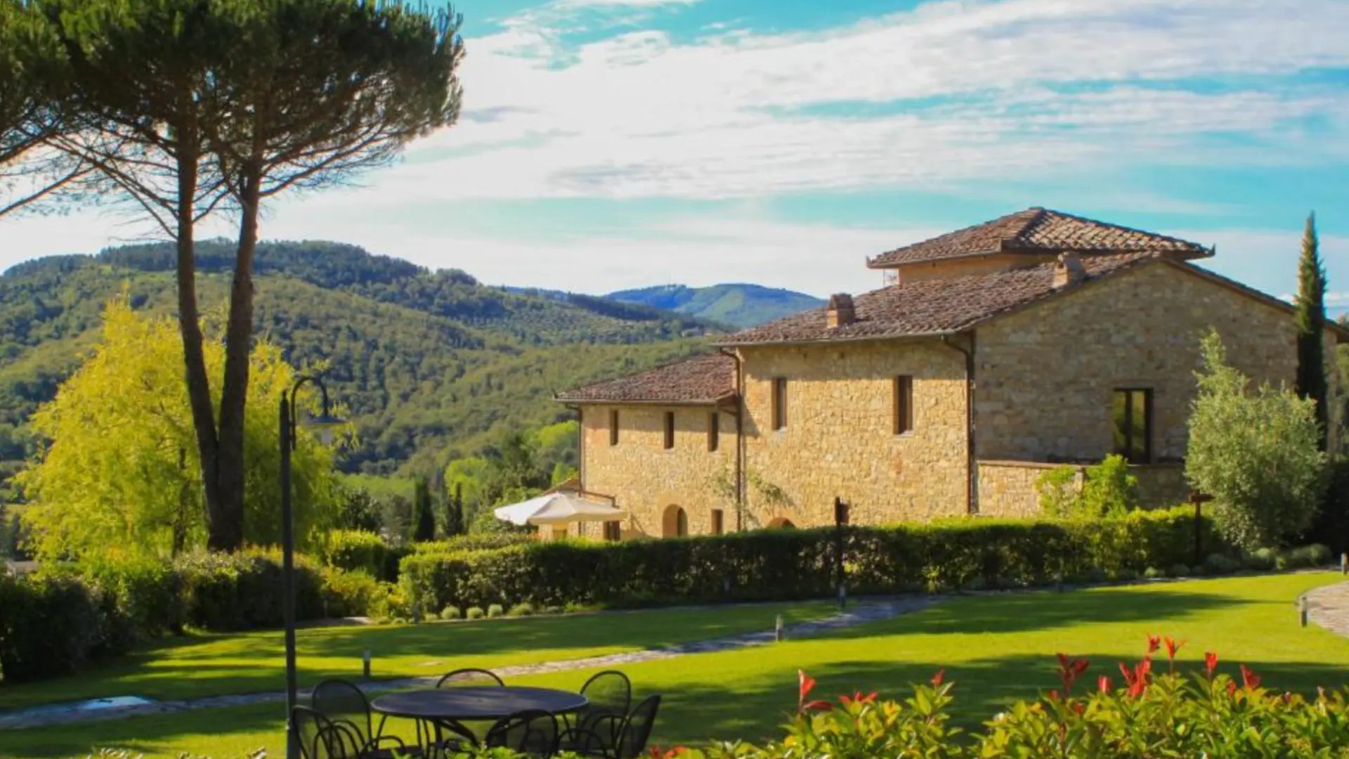 Cavarchino B&B