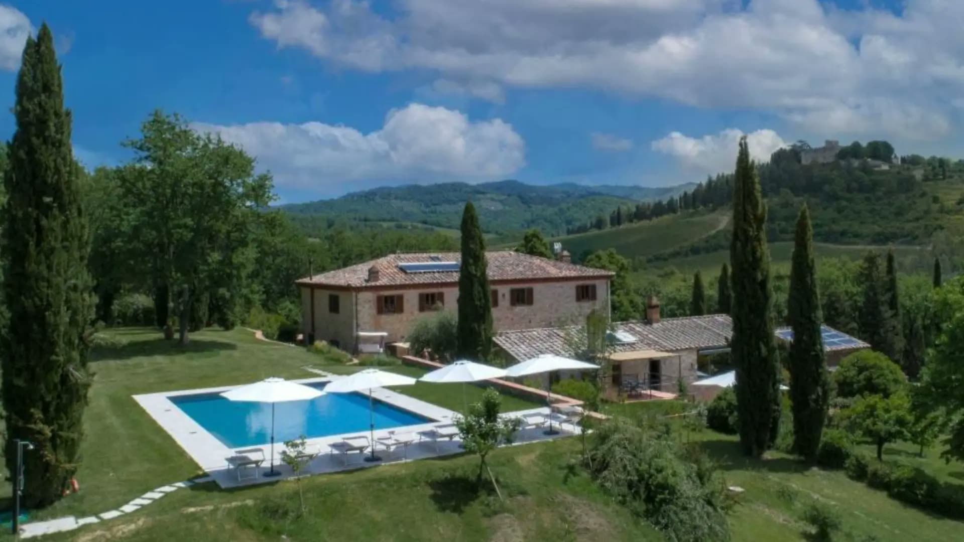 La Corte del Chianti Classico