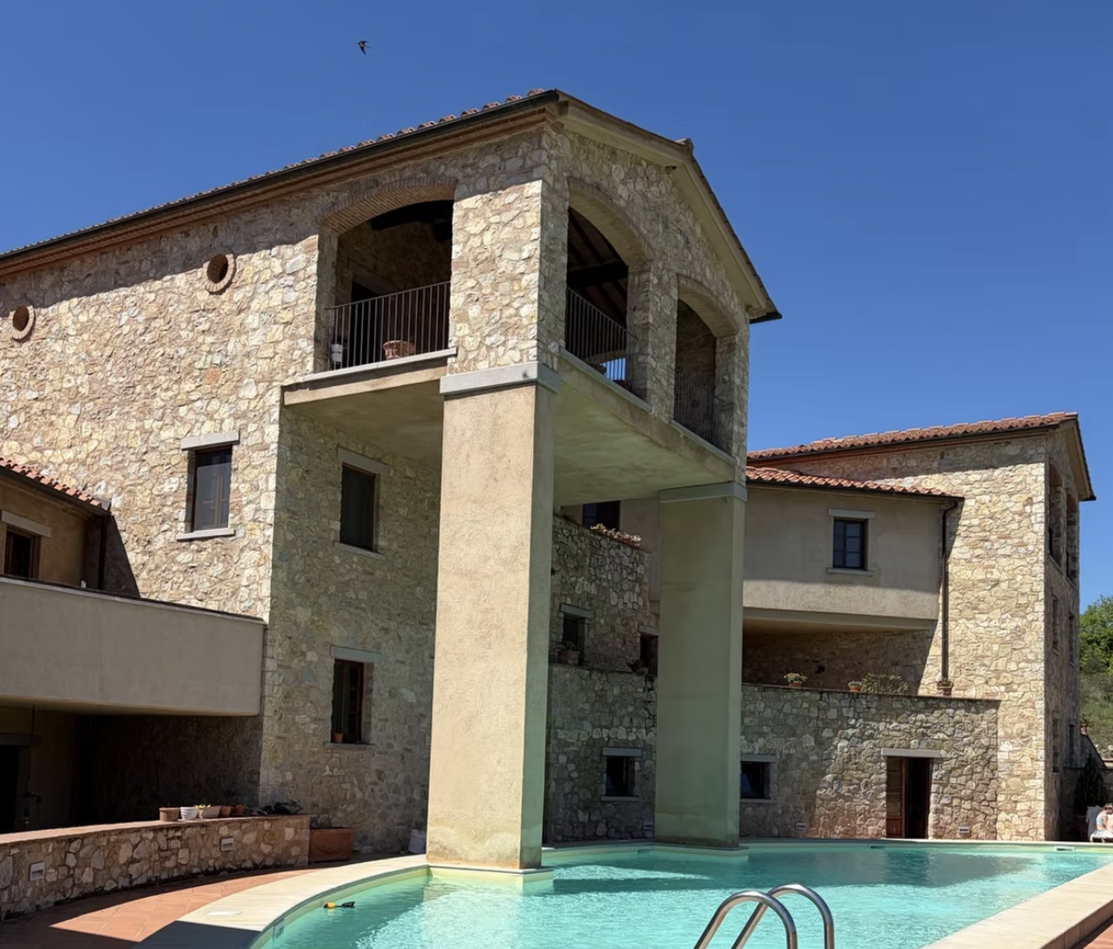 Chianti Borgo 28