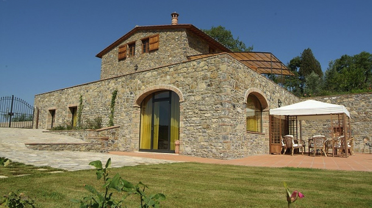 Villa Ultimo Eremo